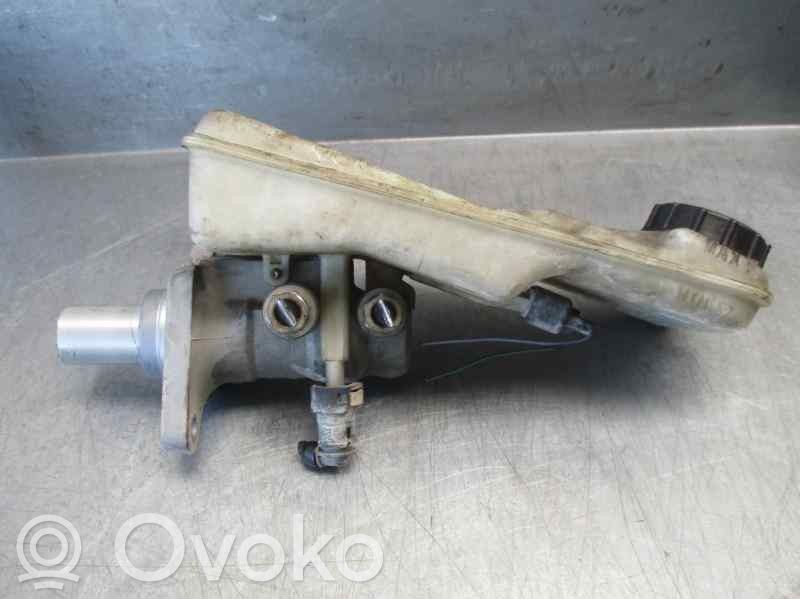 Ford Mondeo MK IV Jarrutehostin 