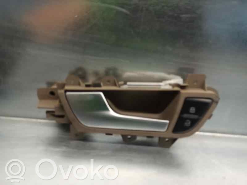 Audi A4 Allroad Etuoven sisäkahva 