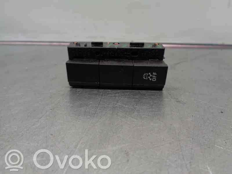Peugeot Expert Panel lighting control switch 