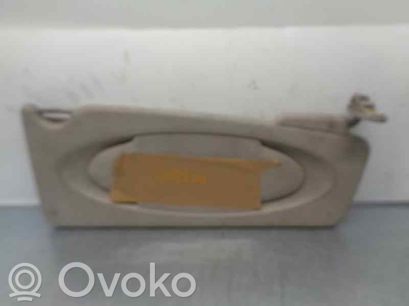 Renault Kangoo II Sun visor 