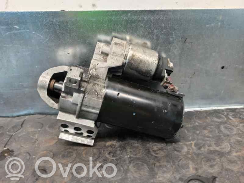 Motor de arranque   1241780120302,0001115069,BOSCH