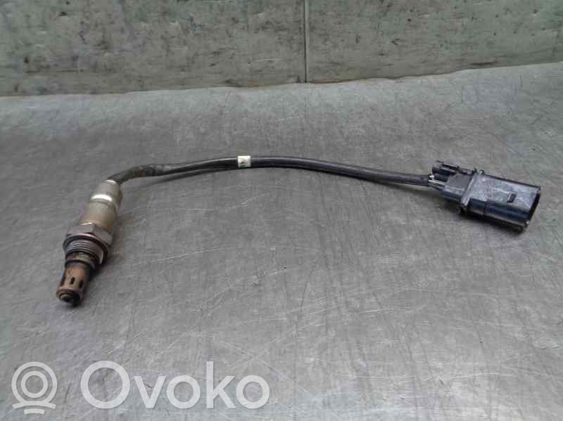 Sonda lambda   9683265480,ZFASU2