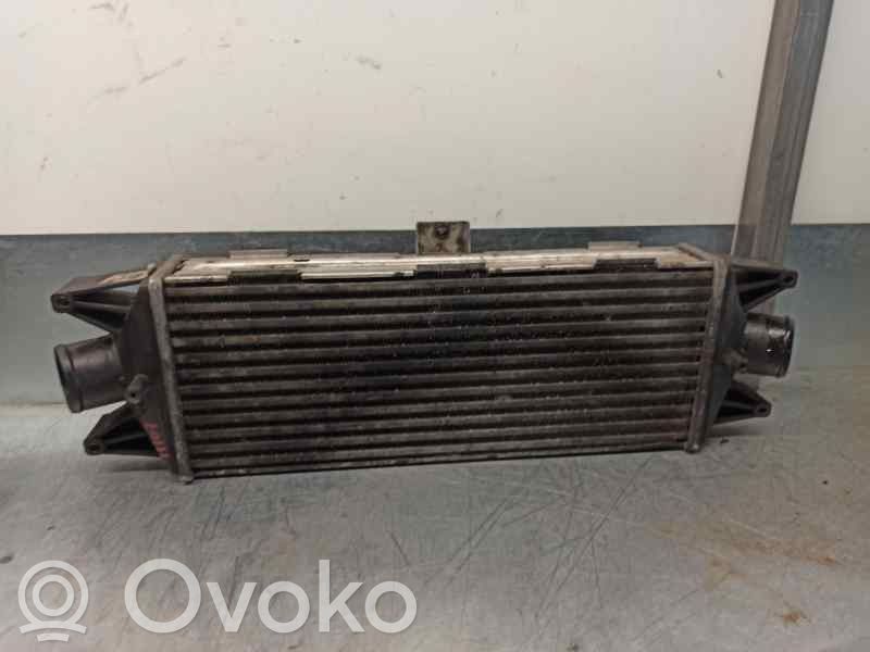 Iveco Daily 4th gen Refroidisseur intermédiaire 