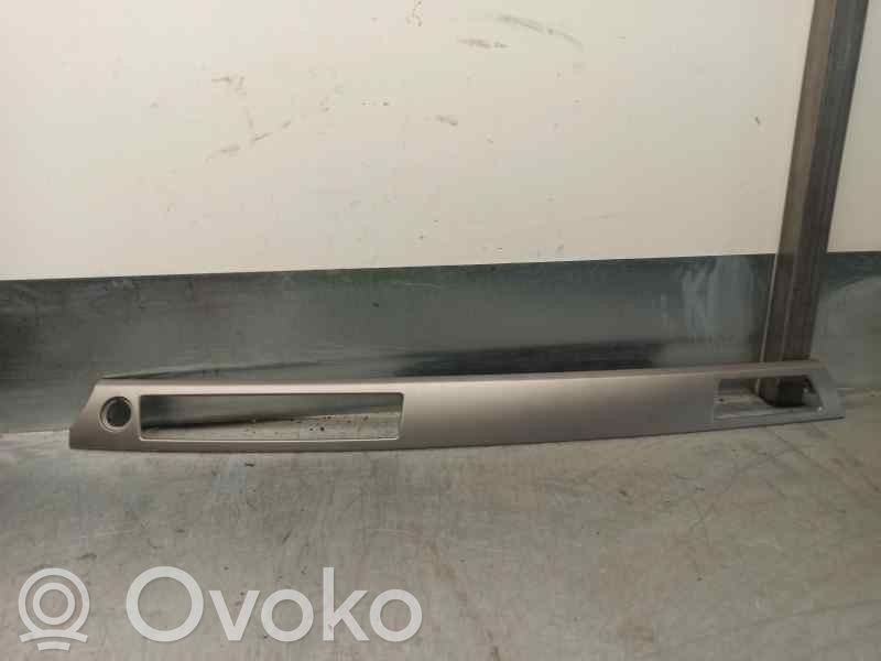 BMW 3 E90 E91 Centrinė konsolė 
