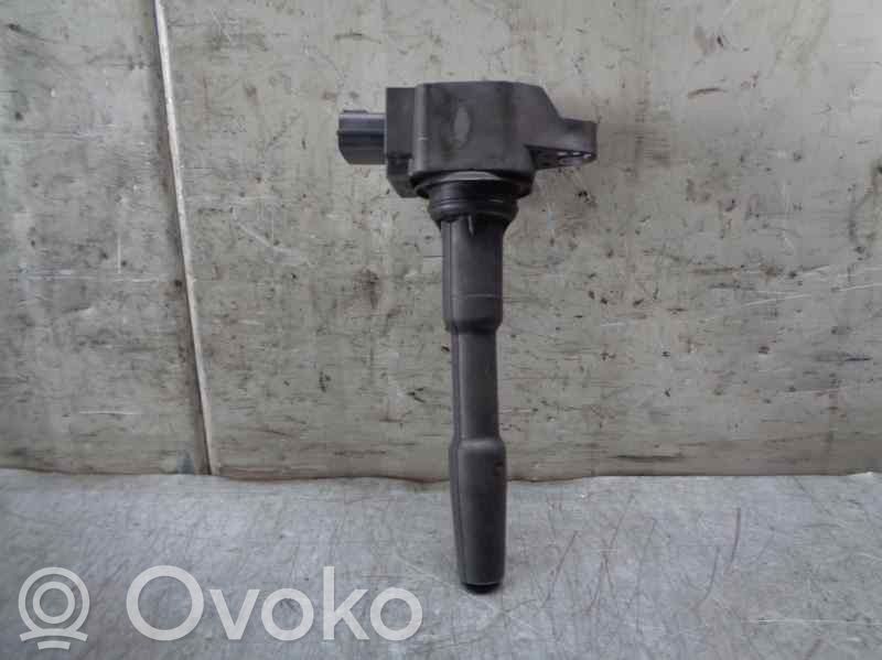 Dacia Duster High voltage ignition coil 