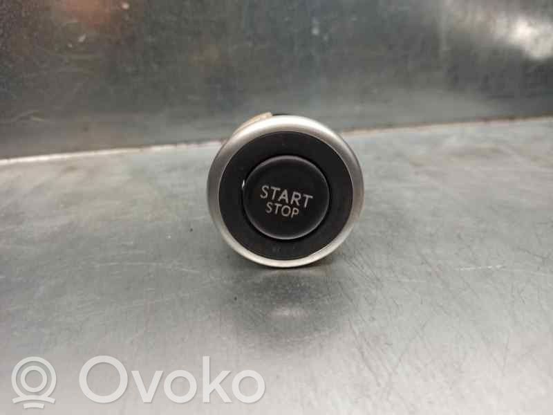 Renault Koleos I Multifunctional control switch/knob 
