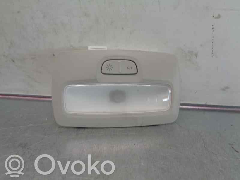 Dacia Duster II Other interior light 