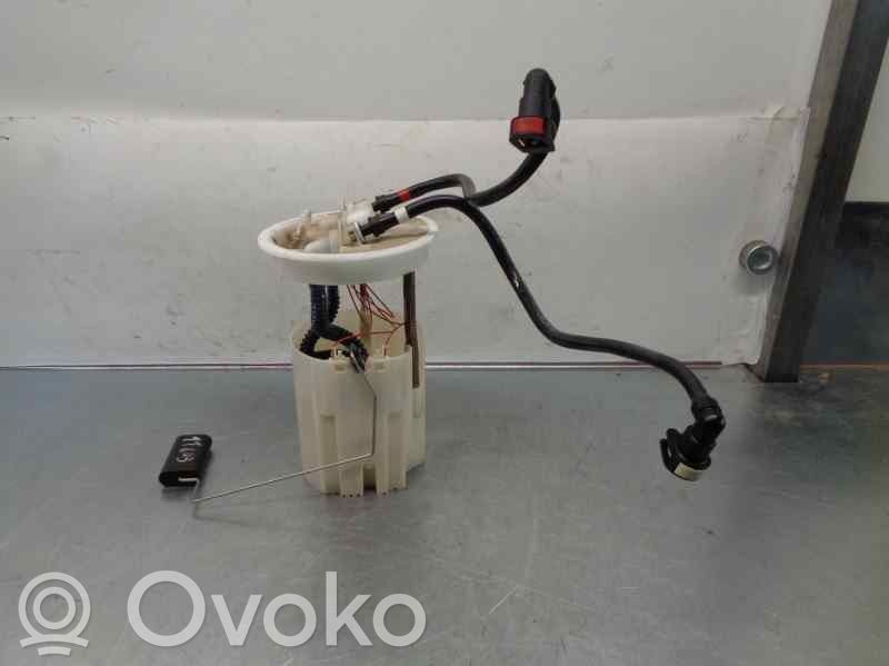 Bomba interna de combustible   AV619275BE