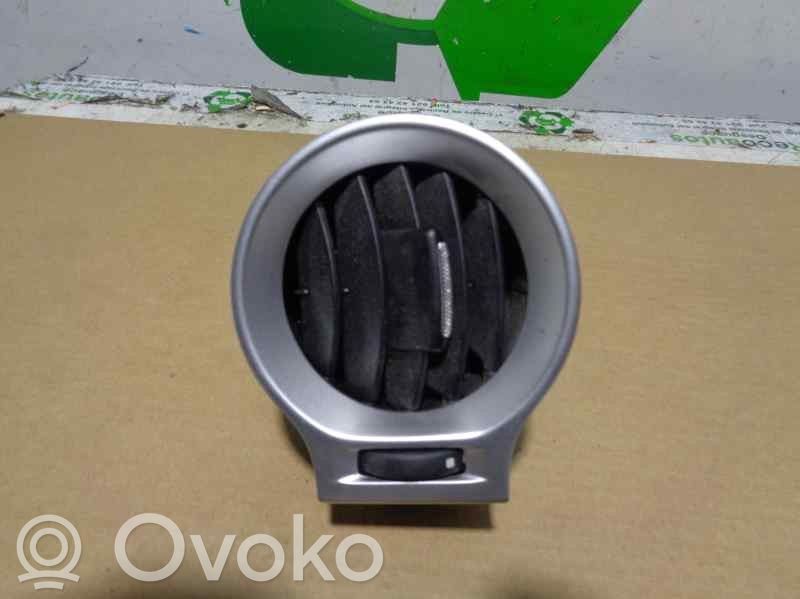 Renault Koleos I Deflector de caudal de aire 