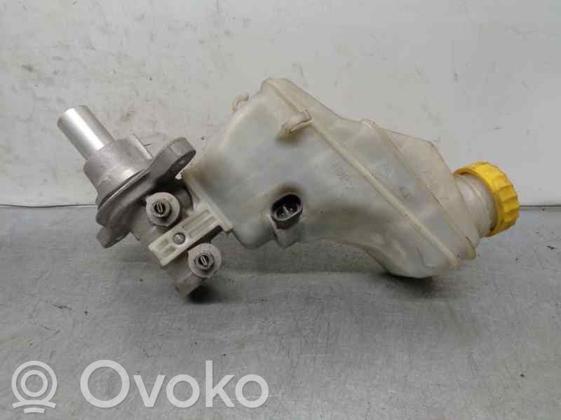 Alfa Romeo Mito Brake booster 