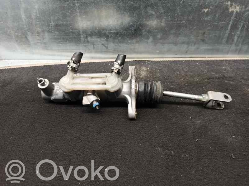 Toyota Prius (XW20) Wspomaganie hamulca 