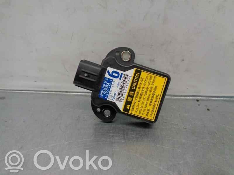 Lexus CT 200H Other control units/modules 