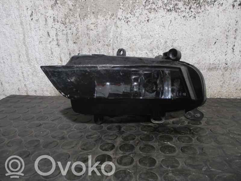 Audi A1 Etusumuvalo 