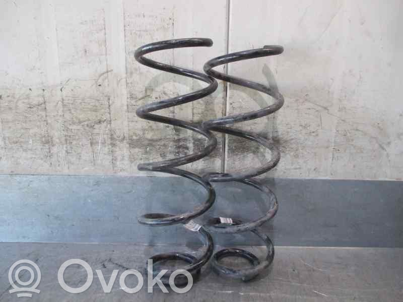 Opel Combo E Priekinė spyruoklė 