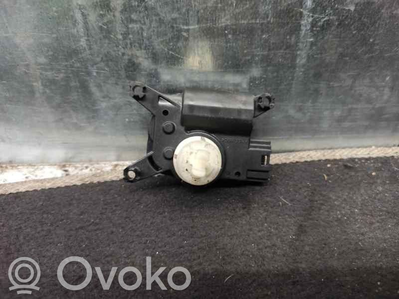 Fiat Doblo Mazā radiatora ventilators 