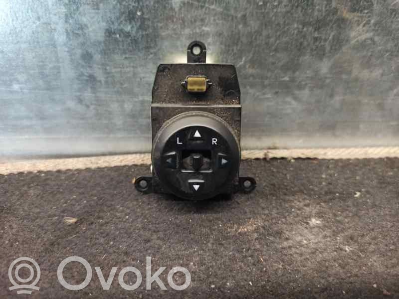 KIA Rio Interruptor del espejo lateral 