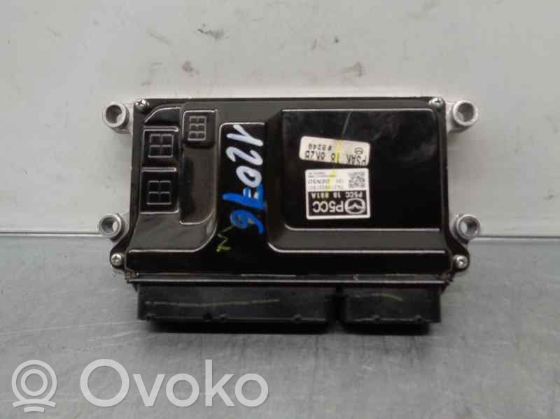Mazda 3 III Engine control unit/module 