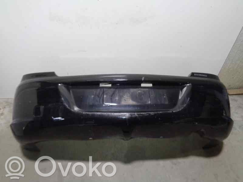 Chrysler Sebring (JS) Bamperis 