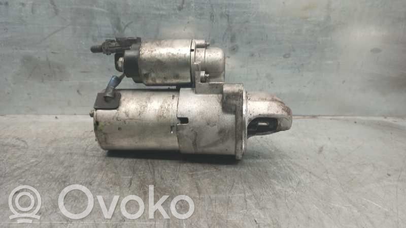 Motor de arranque   361002A835