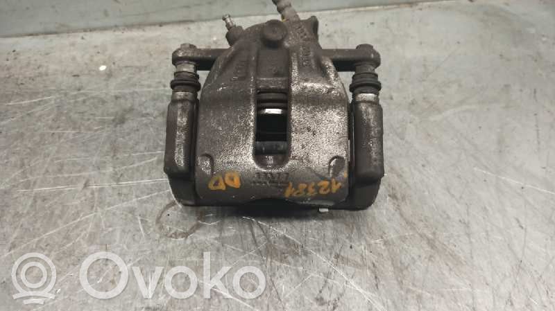 Renault Clio III Front brake caliper 