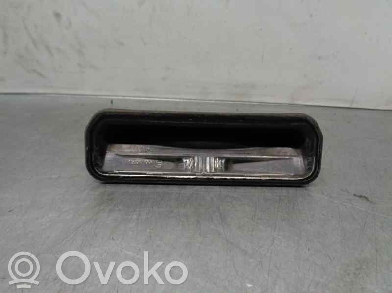 Ford Focus Rear door exterior handle 