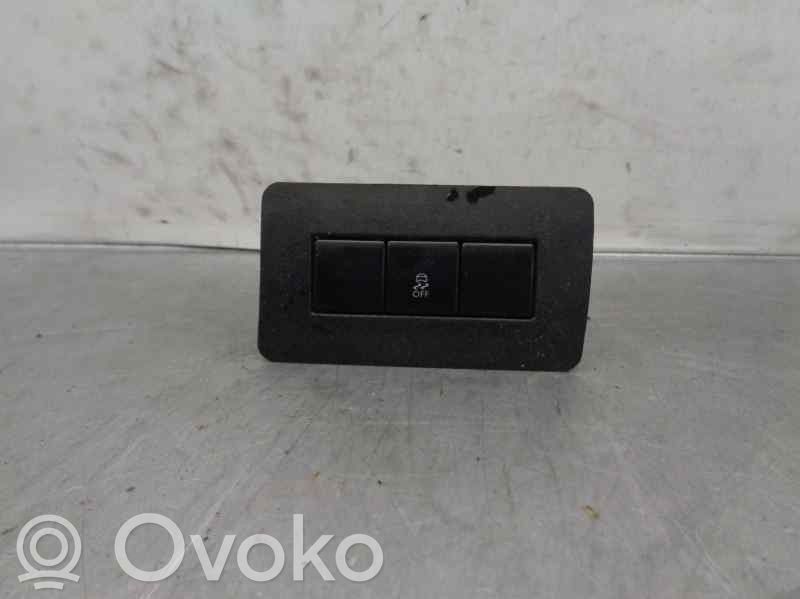Citroen C3 Multifunctional control switch/knob 