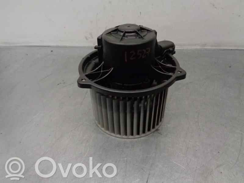 KIA Ceed Mazā radiatora ventilators 
