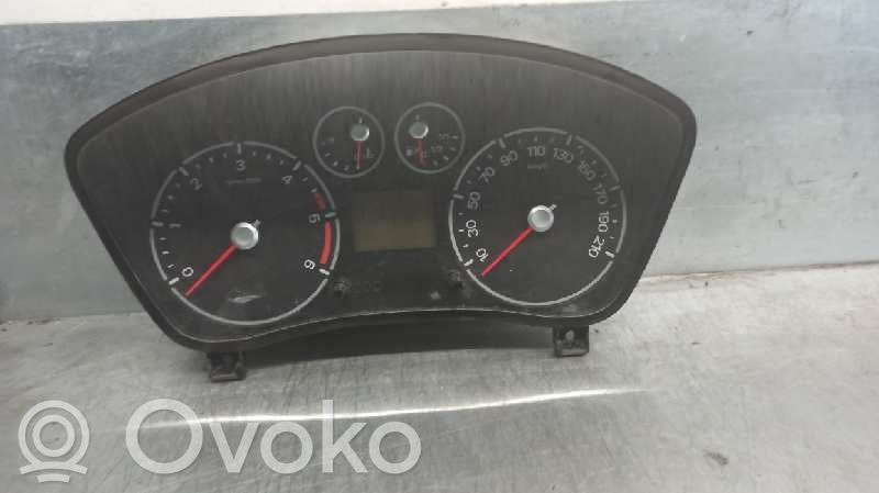 Ford Transit Speedometer (instrument cluster) 