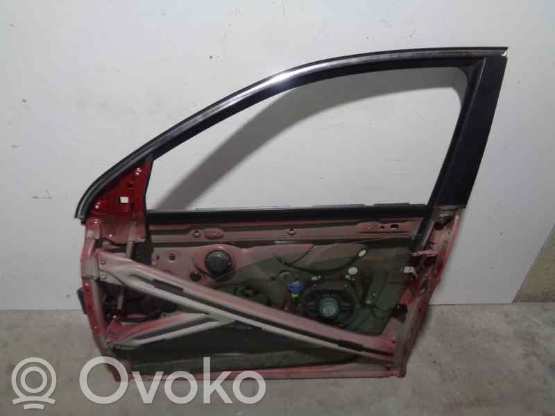 Volkswagen Jetta V Drzwi przednie 