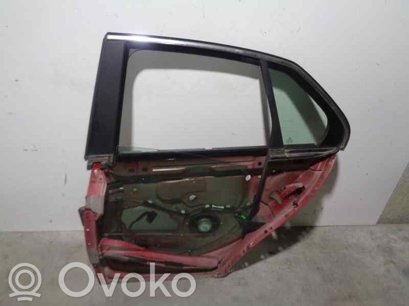 Volkswagen Jetta V Puerta trasera 