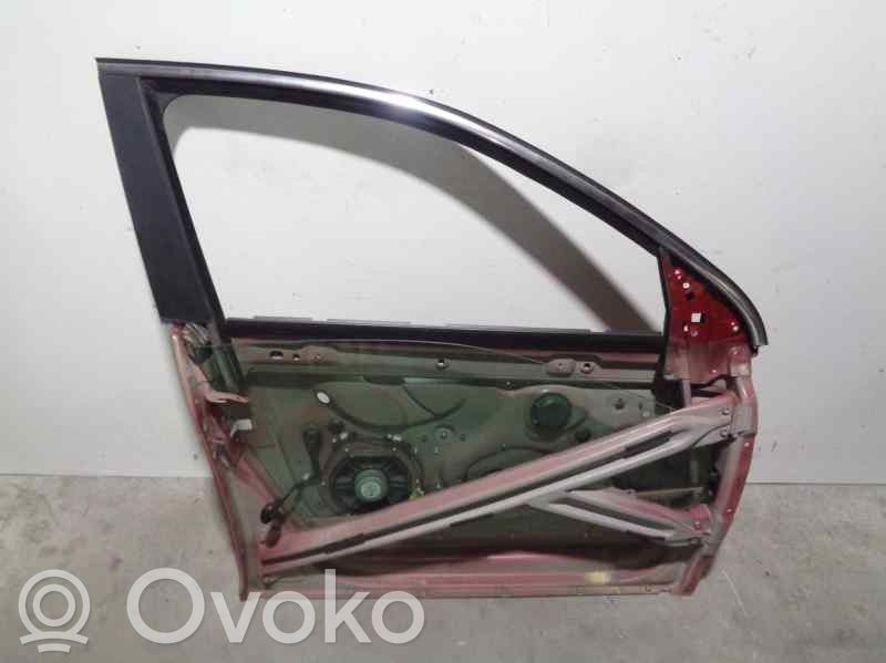 Volkswagen Jetta V Puerta delantera 
