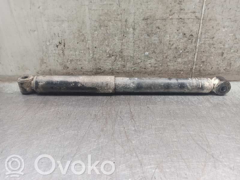 Volkswagen Crafter Amortizor spate 