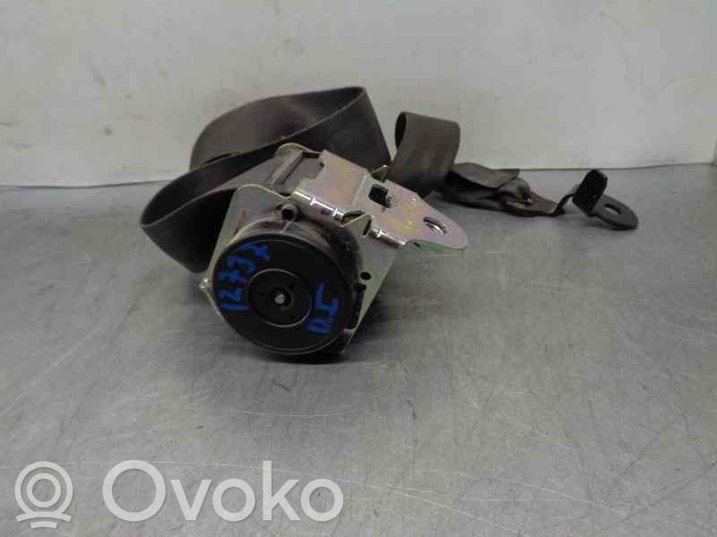 Opel Corsa D Cinturón delantero 
