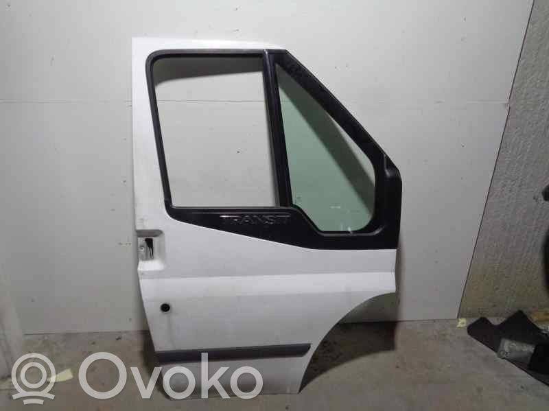 Ford Transit Durvis 