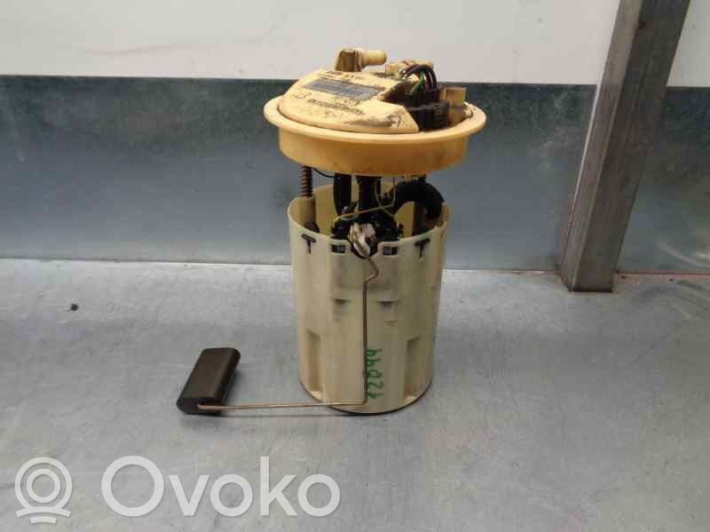 Bomba interna de combustible   30792206,0580303086,BOSCH