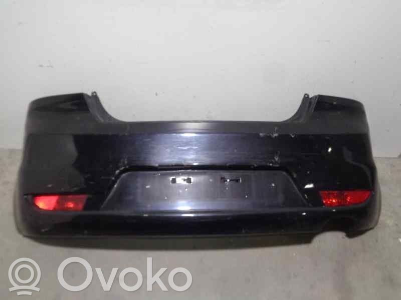 KIA Pro Cee'd I Galinis bamperis 