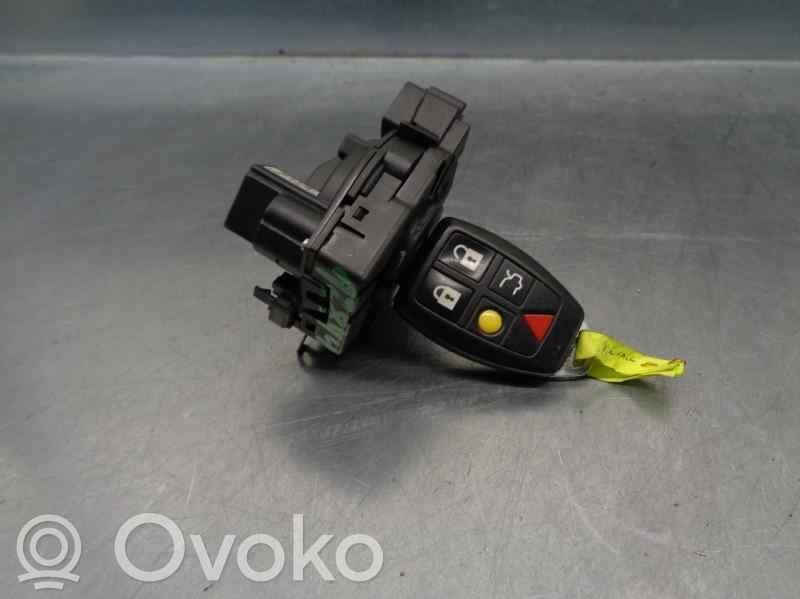 Volvo C30 Ignition lock 