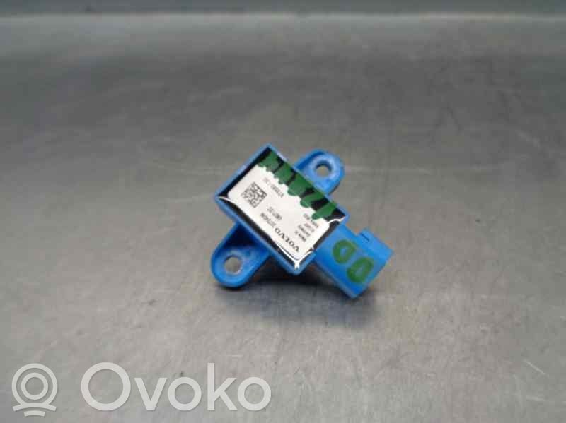 Volvo C30 Senzor 