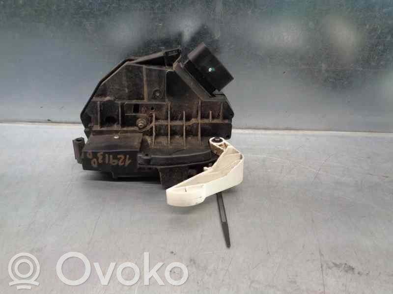 Front door lock   8A6AA21812BF,4PINES,5PUERTAS
