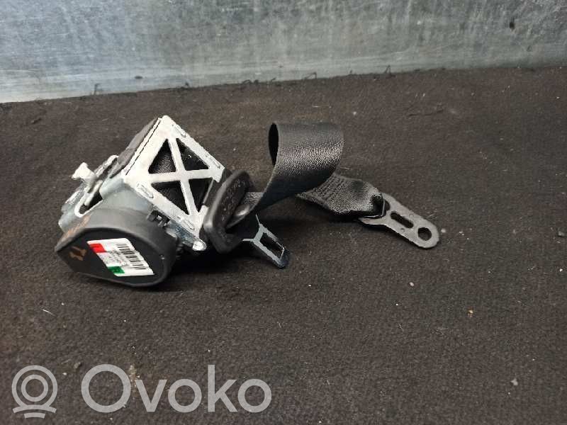 BMW 3 E90 E91 Saugos diržas galinis 