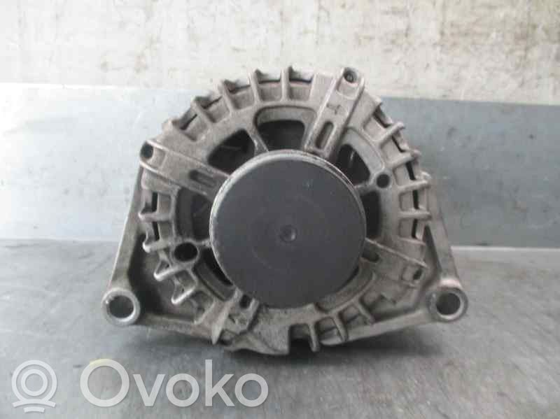 Alternator   1202245,LRA03613
