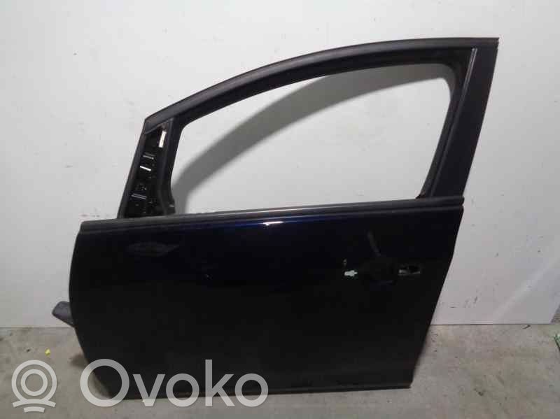 Opel Astra K Puerta delantera 