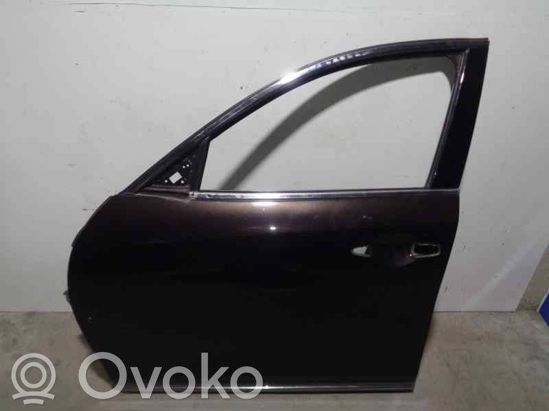 Infiniti FX Puerta delantera 