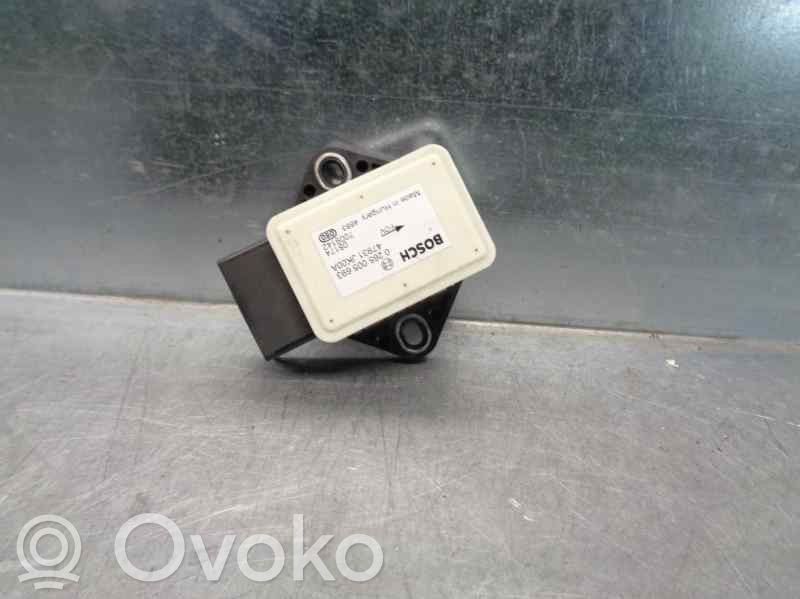 Infiniti FX Sonstige Steuergeräte / Module 