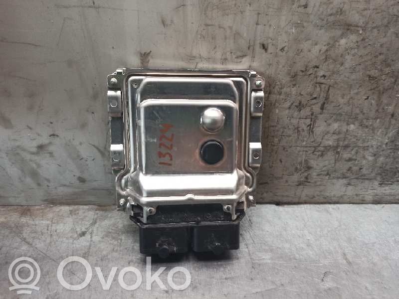 Ford Ka Engine control unit/module 
