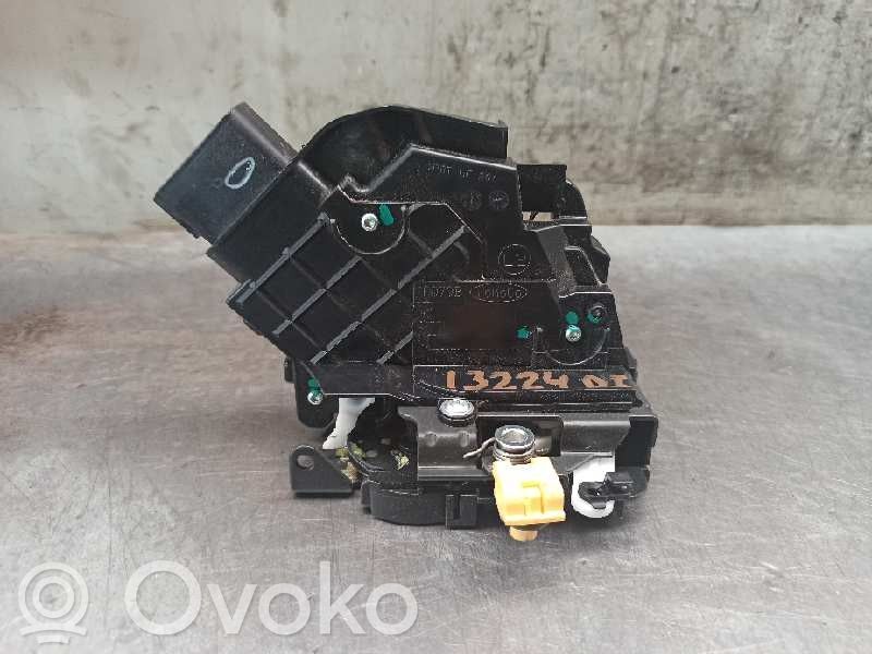 Ford Ka Front door lock 