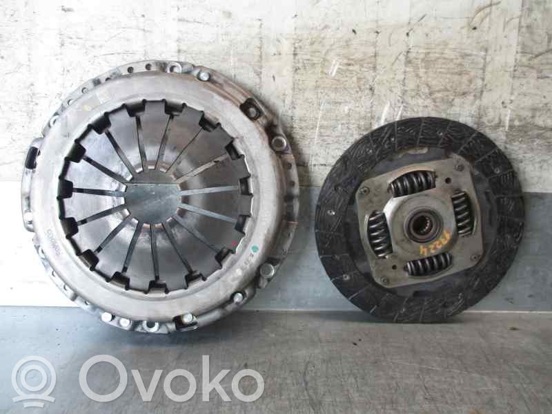 Ford Ka Kytkinsarja 