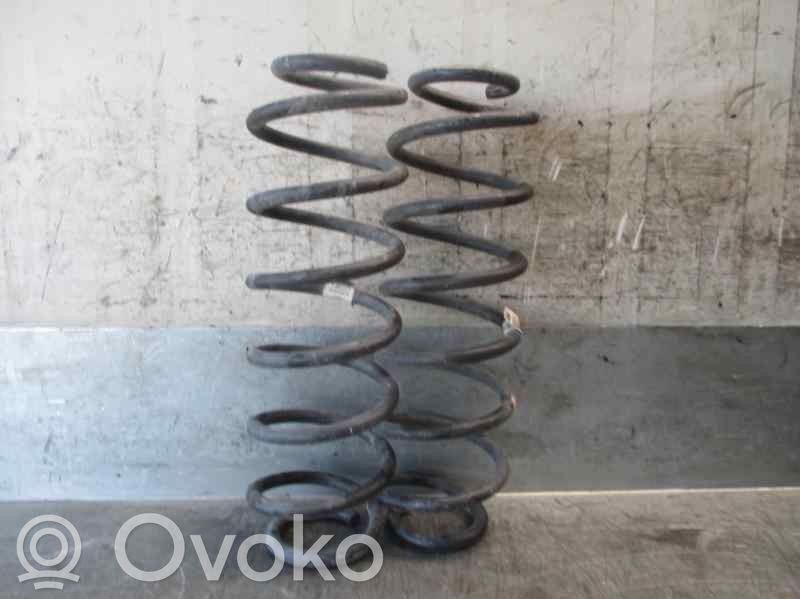 Ford Ka Atspere 