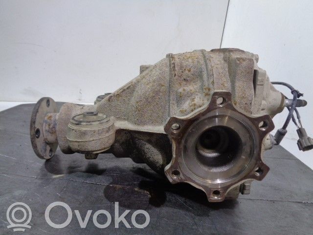 Nissan Pathfinder R51 Tylny mechanizm różnicowy 