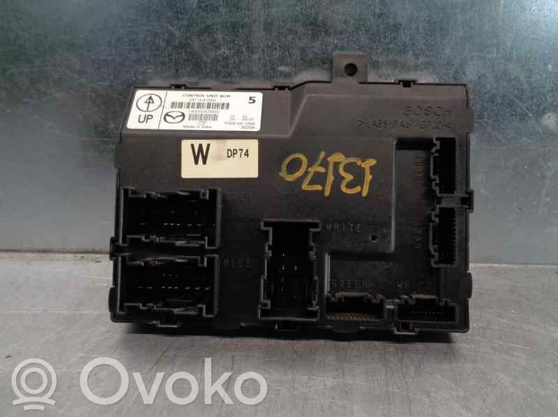 Mazda 2 Autres unités de commande / modules 
